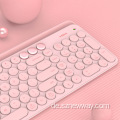 Xiaomi MIIIW MWBK01 2.4GHz Wireless Dual-Mode-Tastatur